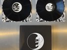 NEW Dead Moon: Hardcover Book + 2 LP  - Fred Cole / Zippers / Lollipop Shoppe ⭐️