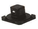 Mechanics Time Savers LAS38LP25 3/8 Inch Locking Posts Pack Of 25 Organizer
