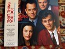 That Thing You Do  OriginalMotion Picture Soundtrack LP+7