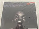 WALTER DAVIS JR. 