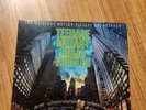 The Original Motion Picture Soundtrack Teenage Mutant Ninja Turtles 1990 Record