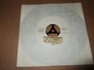 THE WIND IN THE WILLOWS ( BLONDIE ) : MOMENTS SPENT PROMO ONLY WHITE LABEL 7