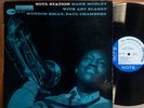 Hank Mobley – Soul Station 1960 US MONO EAR DG Blue Note BLP 4031 Vinyl LP EX