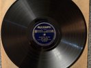 1937 Bluebird B-7147 Cliff Carlisle Troubled Minded Blues Rooster Blues 78
