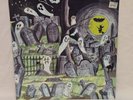 Haunted House Music - Night In A Graveyard 1988 SEALED Halloween RARE