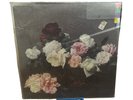 New Order - Power, Corruption & Lies Vinyl LP (1985 U.S. Pressing)