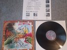 Helloween fully signed Keeper of the seven keys pt 2 vinyl
