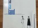 La La Land Soundtrack Record, LP (Blue Translucent Color vinyl)