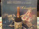 EDDIE PALMIERI AND HIS ORCHESTRA “CHAMPAGNE“/TICO REC VEN PRESS/VG+VINYL