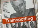 Trainspotting Original Soundtrack Limited Edition Orange Vinyl 2LP
