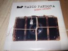 BAP : RADIO PANDORA STILL SEALED 3LP 2008 CAPITOL EU