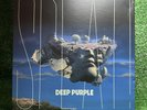 Deep Purple SPLAT  2026 Limited 2LP CD 3x10” 7” Vinyl Box Set