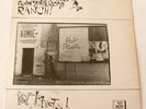 THE POP RIVETS (BILLY CHILDISH)  Empty sounds from Anarchy ranch  VINYL LP  & 7