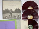 George Harrison All Things Must Pass Japan LP [53625ER]