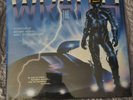 The Wraith Original Motion Picture Score Vinyl LP  Record TerrorVision 80s