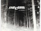 The Cure: A Forest - Very rare 12
