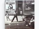 Boz Scaggs - Come On Home - Friday Music/ Capitol - 1997 - Only Vinyl Version