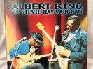 Albert King With Stevie Ray Vaughan – In Session - 2 × Vinyl, 180g, 45 RPM, 2022