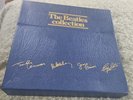 The Beatles Collection Lp Box Set Blue Box *rare* BC-18 UK pressings 1981