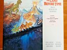 The Land Beford Time - 1988 Promo Vinyl LP Soundtrack - MCA 6266