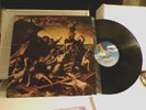 THE POGUES RUM SODOMY & THE LASH MCA-5744 MINT- LP