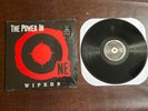 Wipers - The Power In One (Jackpot Records 2013 Limited Vinyl Record LP)