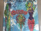 HEART Beautiful Broken AUTOGRAPH Ann & Nancy Wilson LP VINYL Record ALBUM USED
