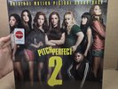 Pitch Perfect 2 Original Motion Picture Soundtrack Vinyl Target Exclusive New