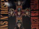 Guns N' Roses Appetite For Destruction 12