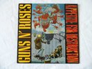 guns n roses appetite for destruction vinyl