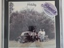 AMERICA – Holiday (1974) - FACTORY SEALED