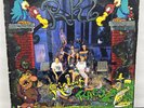 RKL RICH KIDS ON LSD - RICHES TO RAGS ORIG. 1994 EPITAPH RECORDS LP 86445-1 PUNK