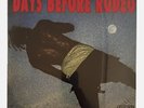 Travis Scott/Days Before Rodeo/Vinyl Record/Rare Import/2021