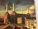 PINK FLOYD 'ANIMALS'  Vinyl LP 1977 - CG K28