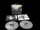 Gary Numan Dead Son Rising / Dead Moon Falling Coloured Double Vinyl