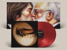 WINTER, Cameron - Live At Carnegie Hall - GATEFOLD DEEP RED VINYL 2XLP