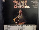 THE BYRDS FIFTH DIMENSION RARE 1966 ORIGINAL MONO W/L PROMO