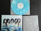 LE SSERAFIM Pureflow Pt 1 Vinyl LP 2nd Studio Album Aqua Wave Limited Target Ed.