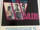 The Best Of The Wailers LP 12