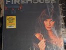 Firehouse -  FireHouse - Smoke & Fire Vinyl LP