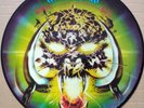 Motörhead - Overkill - LP, Album, Pic, RE - 2003 - Earmark