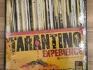 THE TARANTINO EXPERIENCE - Splatter Vinyl Box, 6 LPs, ovp, limited Edition