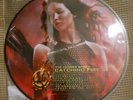 Hunger Games - Catching Fire Soundtrack MINT SEALED NEW Picture Disc SetVINYL LP