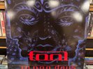 Tool – 10,000 Days (Unofficial Red Vinyl) [LP, VG]
