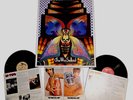 The Who - The Who Sell Out 2020 Deluxe Edition Remastered 2LP Vinyl Poster VG+