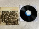 Andrew Hill Compulsion   BST 84217 New York Blue Note Van Gelder vg++ vg++
