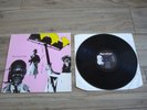 THE GUN CLUB - FIRE OF LOVE LP ORIGINAL1982 UK A1/B1 1ST PRESS BEGA 37 EX+ VINYL