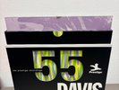 Miles Davis - 55 (The Prestige Recordings) - 3 Vinyl Set - CG SC3
