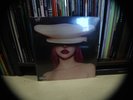 Adela KGB Vinyl SIGNED INSERT NEW RARE