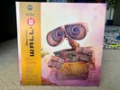 Thomas Newman - WALL-E Mondo Soundtrack Vinyl LP (Eco) (RARE OOP Disney Pixar)